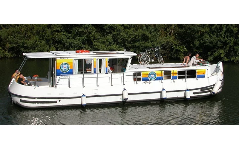 Penichette 1260 R