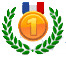 medaille